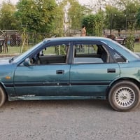 موديل 1991 • الرخصة حتى 2030 • شمشمل