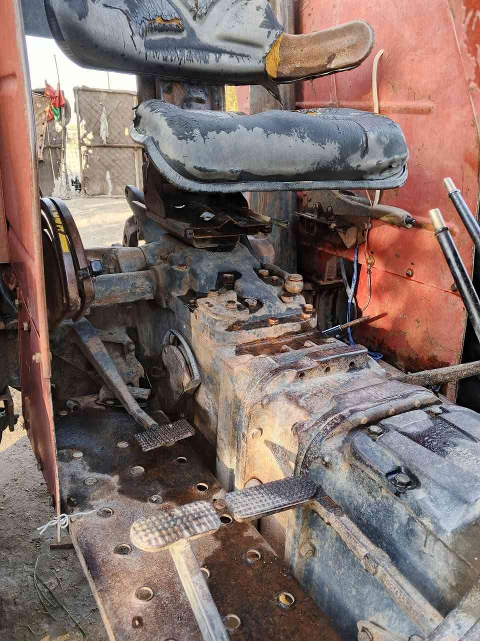 مكينه فوركسن. موديل 2009 سنويه مجدده 27  مكفول كير اكسل محرك بم تحويل وكاله  السعر 9500 بيه مجال لشراي الاتصال *********** عنوان بابل
