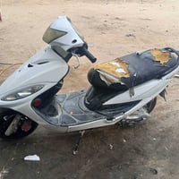 كامكو جي فور • صارله اسبوع • كابريتر