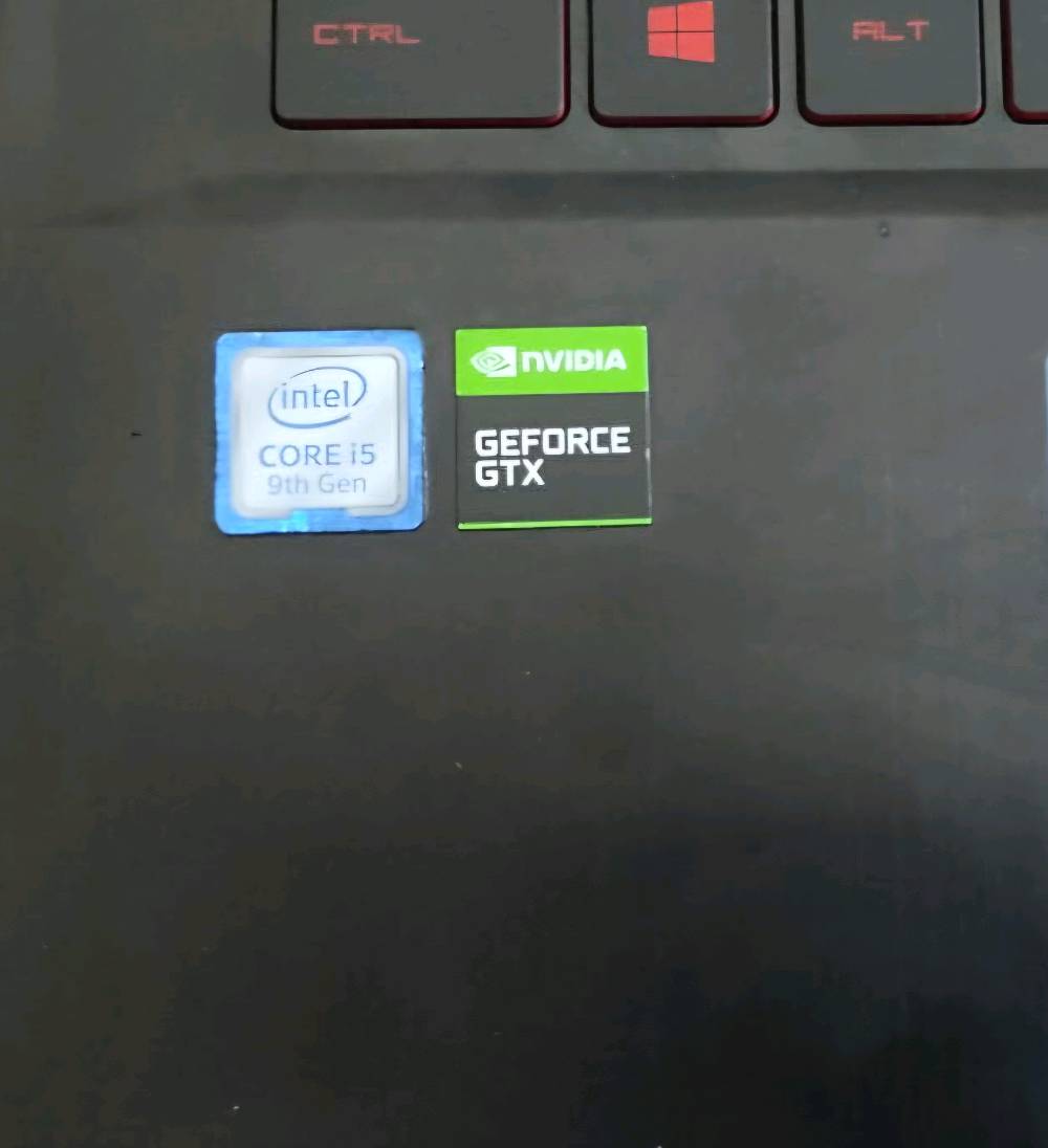 gf63 9sc

CPU: corei 5 9th

GPU: NVIDIA® GeForce® GTX 1650 With Max-Q Design, 4GB GDDR6

Memory: DDR4-2666
Max 64GB
2 Slots
8gbStorage

Storage: 128 ssd and 1000 gb HDD

السعر 350 الالف
هسه بالنسبة للحالة العامة، اللابتوب بيه أي عطل أو صدمة/كسر؟ والشاشة والكيبورد والماوس باد شغالات 100%؟: 
الحاسبة بحالة جيده جدا وكلشي شغال بيه
شلون وضع البطارية؟ شكد تقعد تقريباً بالاستخدام العادي؟: 
ساعتين 
من ناحية الحرارة والتبريد، يسخن هواي بالألعاب لو شغال طبيعي؟: 
طبيعي
وين موقعك بالعراق حتى نضيفه بالإعلان، وهل التوصيل أو الاستلام اليدوي متوفر؟: 
الديوانية / حي الحضارة مقابل معامل الثلج

الاستلام يدوي فقط.
ويّا اللابتوب شنو الملحقات الموجودة: الشاحن الأصلي، الكارتون، أو أي أغراض ثانية؟: 
الشاحن الاصلي فقط