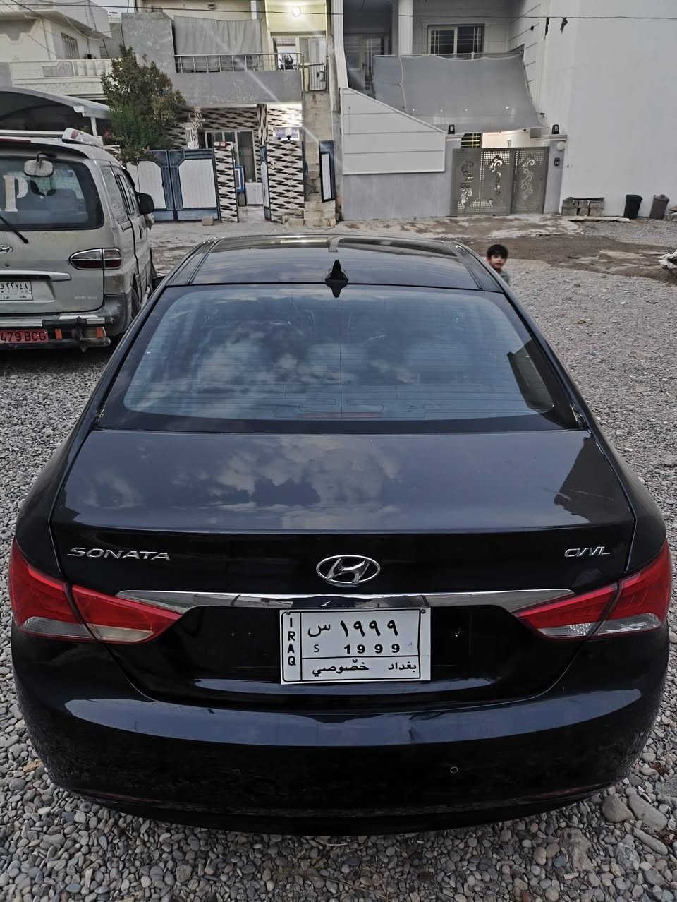 مۆدێل 2012
فول فول مواسفات
مەکینەی 24
براوەیە
یەک کەفەری گۆراوە
شوێن کەلار
کۆدی نیە 
سعری51مەجالێکی کەم
سیارەکە وەسفی ناوێت
***********
