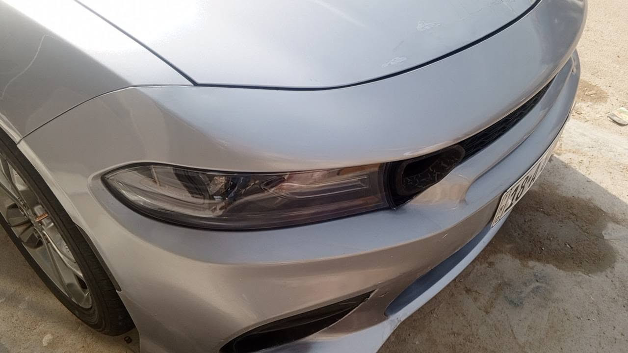 جارجر SXT • ٢٠١٦ • ٦ سلندر 3600