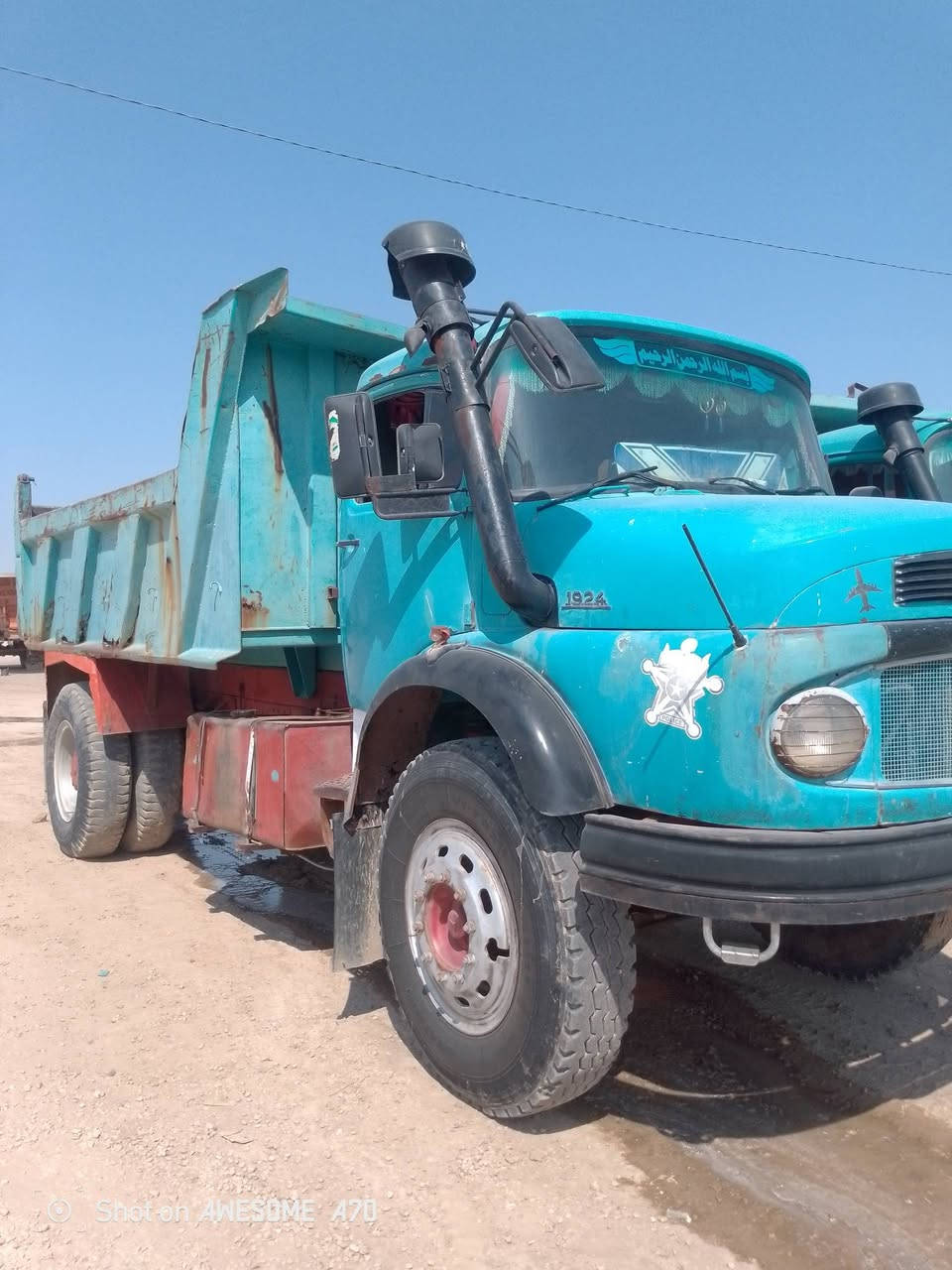 أهلاً وسهلا بكم في معرض الاحلام ✨
معرض_الاحلام_البيع_وشراء_المعدات_ثقيله🚛🚜🏗

تك موديل 1980 

مكينه 55

كير 25

اكسل جيف 17

شاصي مكفول 

سنويه عضم عاج

بدي نضيف

السعر والستفسار ه‍***********
