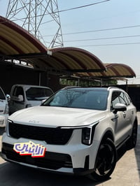 سورنتو ٢٠٢٤ • فول مواصفات • كفالة عامه