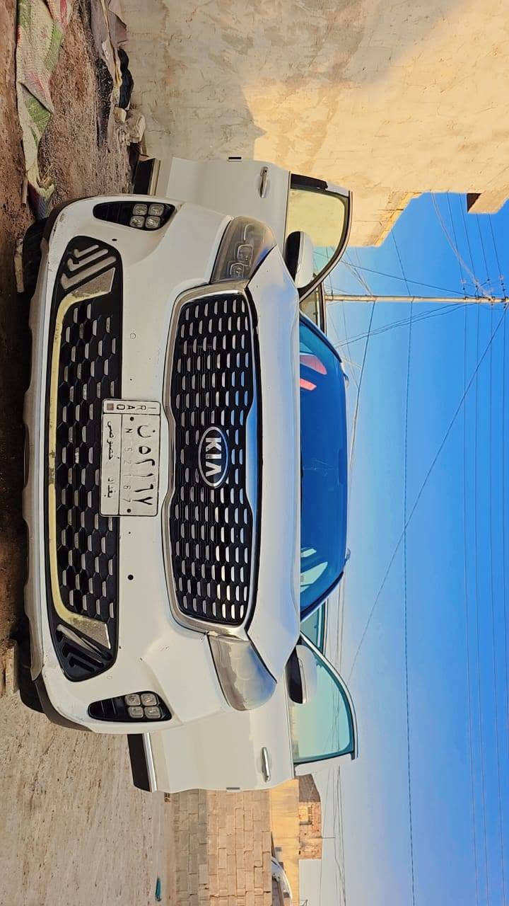 سلام عليكم سورنتو ٢٠٢٠ خليجي ٦ سلندر 
٧راكب ٣ قطع تبريد سياره حادثه موضح بل سونار
سياره مطلوبه المصرف ستقطاع مباشر 
العنوان العماره حي الصحفيين السعر ١٨٠ ورقه
مواصفات سورنتو معروفه سياره جلد بصمه شاشه كامره دواره
تصال ***********

