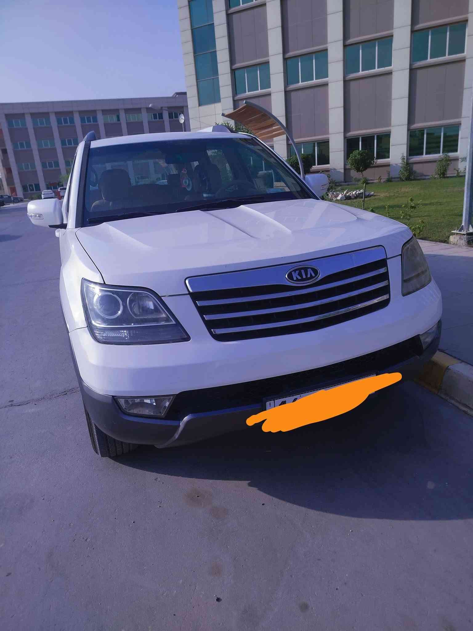 كيا مهافي ٢٠١٤ خليجي مكفوله  فول مواصفات فتحه سلايت كشنات جلد تدفه تبريد كشنات ستيرن كهرباء كشن خزن ميموري سياره جديدة
كيا مهافي ٢٠١٤ خليجي مكفوله كفاله عامه فتحه سلايت كشنات جلد تدفه تبريد كشنات جلد خزن ميموري سياره 

.مري اوتو وقلاب ويه البك شفط بكلايت لد 

حساس خلفي وامامي كامره خلفيه تبريد جديد 

.تخم تاير جديد توني شادهن داخل صاج ملكي  كروس سرعة 

.اناره محيطيه بالابواب تحكمات ستيرن جهتين 

٣قطع تبريد مكينه ٦ سلندر ٧راكب ٣قطع تبريد 

رقم قادسيه نكليزي بسمي تحويل ثاني يوم

العنوان  ذي قار 

للستفسار ***********

