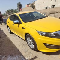 اوبتيما ٢٠١٣ • ٢٤٠٠ • السماوه
