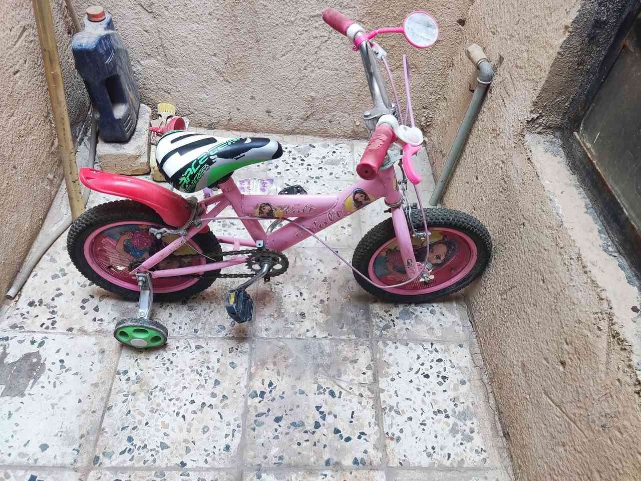 بايسكل • للبيع