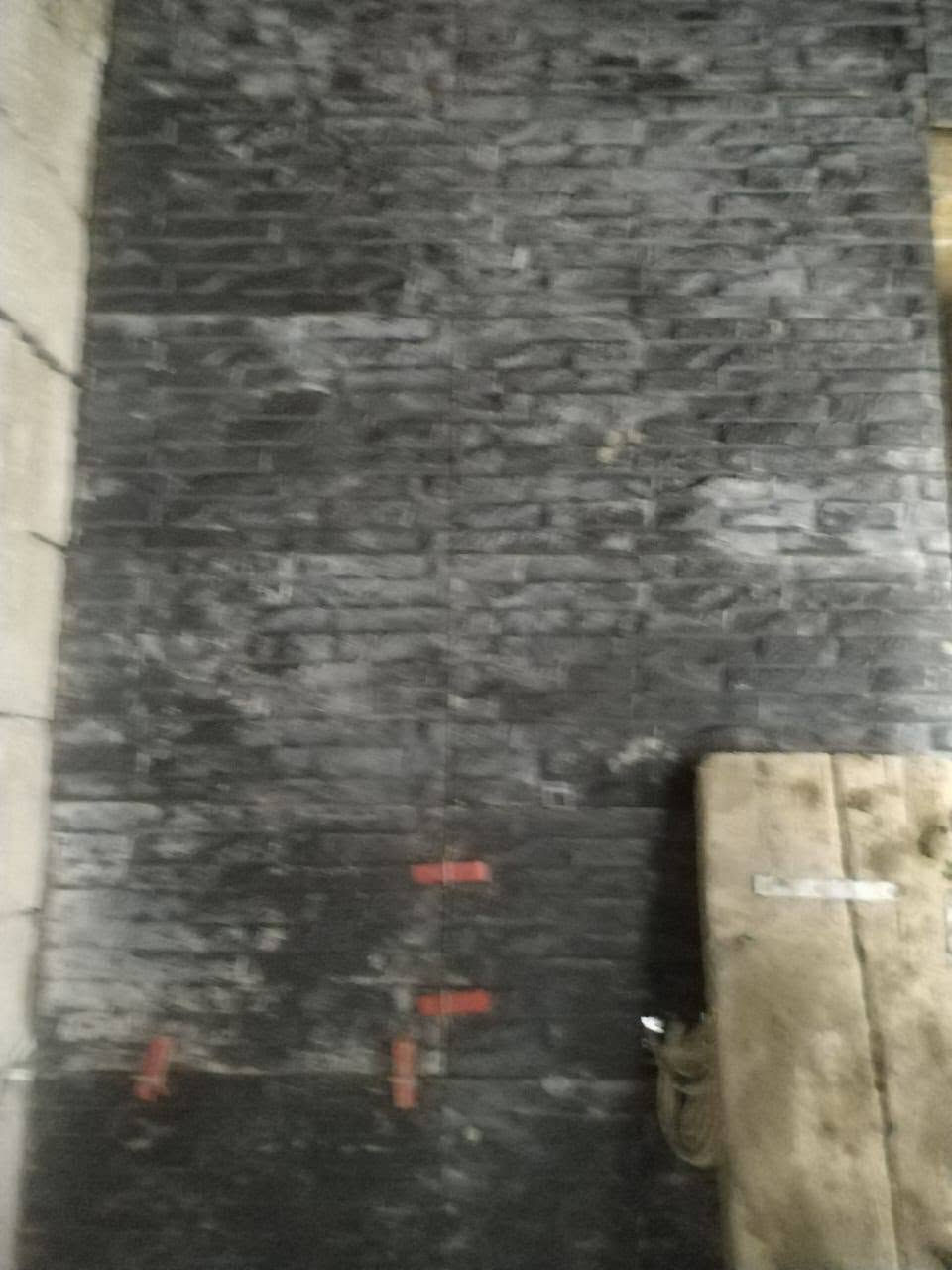 جصفاف سيراميك مفترغ شغل هندسي شرط واسعار مناسبه انشاالله الي يريد يتصل ويدلل 0751519580@@@@***********
