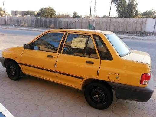 سايبه جديده نضافه فول صار شهرين من مشتريها بس احتاجيت ابيعها لان محتاج مبلغ 40 ورقه تدفع 20 ورقه بعدين صير نفس القسط 4 ورقات كل شهر وتمنه اليخابرني ليكسر بسعرها لان اني كاسر بسعرها لان محتاج فلوس وليريد يتواصل ويايه على هذه الرقم 
***********
