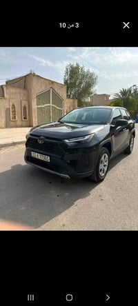 راف فور LE • ٢٥٠٠ ٤ سلندر • ٢٣ الف