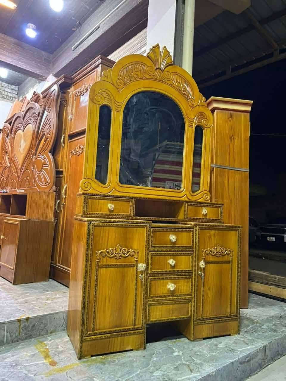 غرفه صاج مستخدام
نضافه/100 90
السعر /850/900 قفل
نقلم وشد * داخل  مجانأ في جميع المحافصات
رقم الهاتف ***********
