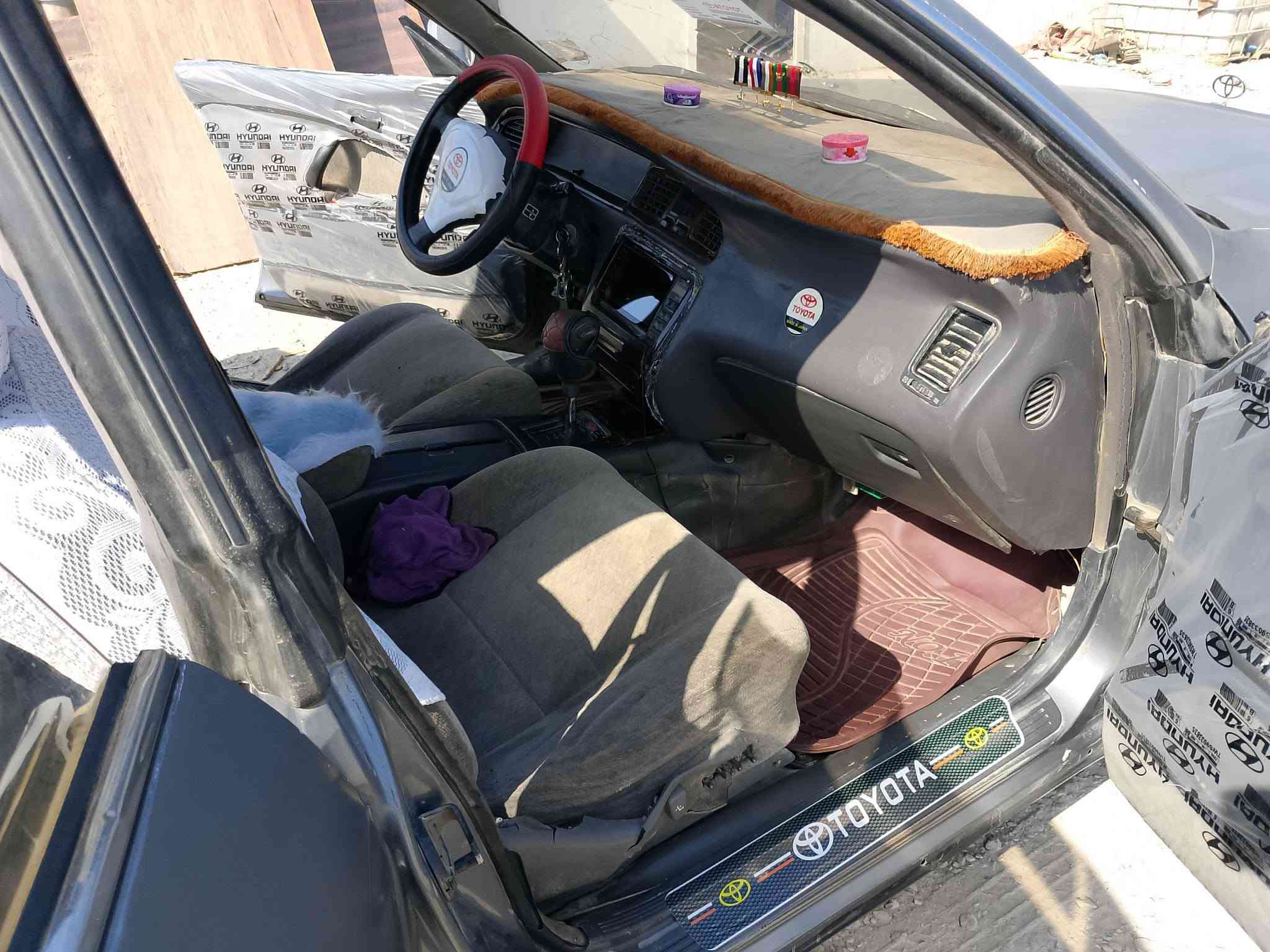 السلام عليكم بطه موديل 92 رقم ديالى تحويل  مباشر
باقي التفاصيل اتصل وتدلل 
كفالة عامة 
***********
*********** واتساب فقط 
العنوان بغداد جسر الدوار 
سعر 35$
