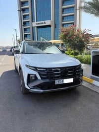 هواندي توسان خليجي وكاله الاولى ضمان ٥سنوات او ١٠٠الف توكلر كراسي تبري...