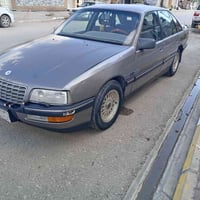 اوبل سنتور • ١٩٩٢ • السماوه