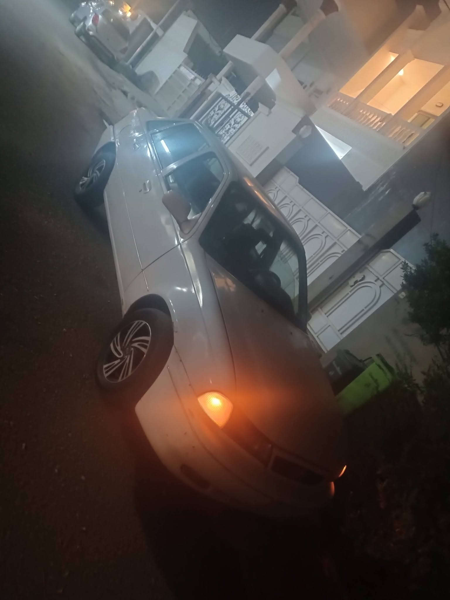 موديل ٩٥ • محرك ١٦٠٠ • مكانه كركوك