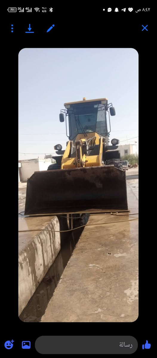 *********** شفر للبيع كامل مواصفات اتصل على الرقم

نص مكتوب في الصور:
- رسالة
- ٩١ 3G 4G 1,13 M/S ٨:٤٢ ص رسالة