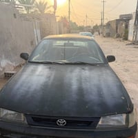 كورلا ١٩٩١ • رقم انگليزي • سنوية لغاية ٢٠٣٠