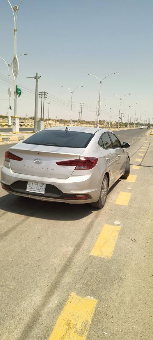 النترا 2019 وارد امريكي  
تحكم ستيرن ،
شاشه ، كامرا 
كير ومكينه وتبريد خير من الله 
مكينه 2000 دوش كير AT
السياره حادثها سرقه البنيد وقبق الجنطه مبدلات فقط الباقي كفاله من كلشي 
السعر 120 وبي مجال 
***********
رقم معوقين وكاله عامه
