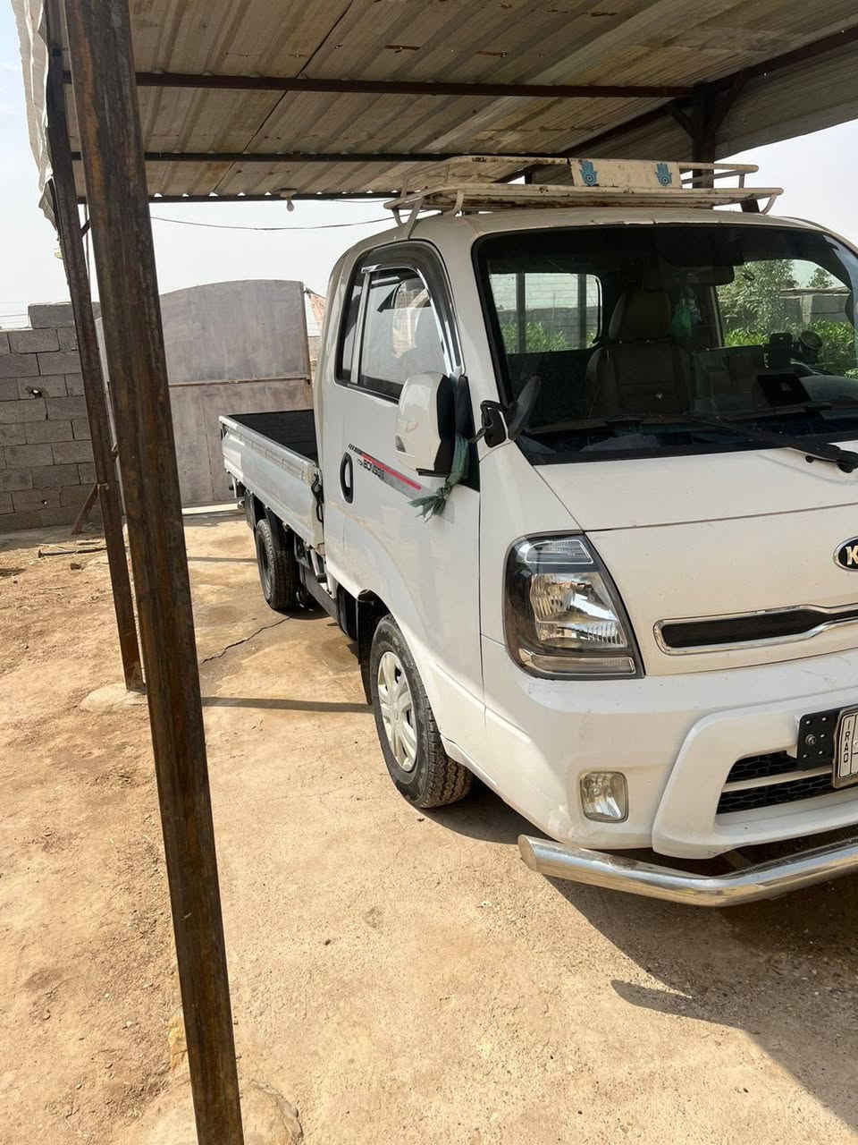 سلام عليكم كيا بنكو مسكر أعلى فئه بلمسكر للبيع
كير اوتماتيك
رقم بابل
موديل ٢٠٢٢
تبريد بيلانو شاشه
السعررر ١٦٥ وبيها مجال
مكان واسط النعمانيه
***********
❌❌ ملاحضه الخاص مغلق ❌❌
