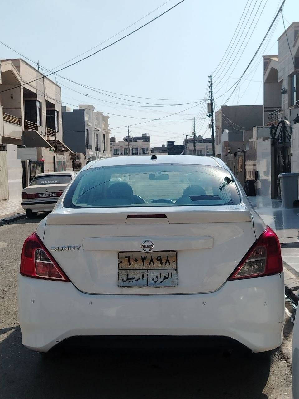 نیسان سنی 2020
٣قطع دوسە جەمپی پشتی هەیە
*********** بۆ نرخ کۆمێنت بکە
سنوی9/2025
لە هەولێرە أربيل, العراق
