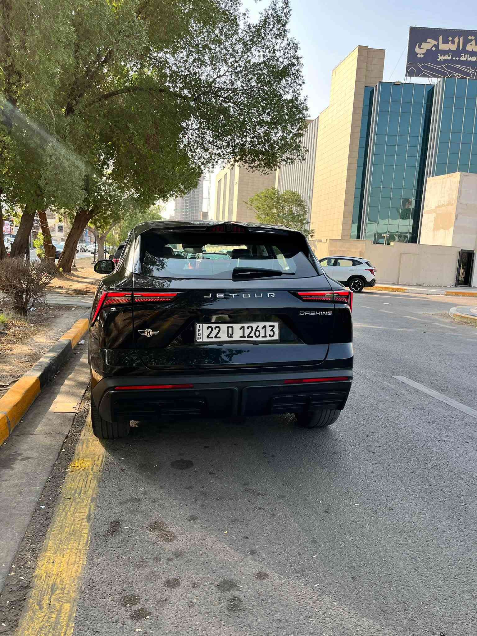سلام عليكم عندي جيتور داشنك لكچري مواصفات الكجري معروفه تجي فول مواصفات الاخر نقطه بيهة كم رصعه خفيفه فقط  السياره حلوه بشكل احله من الصور السياره بعدهة داخل الضمان 
مكان السياره بغداد اليرموك

للستفسار ***********
