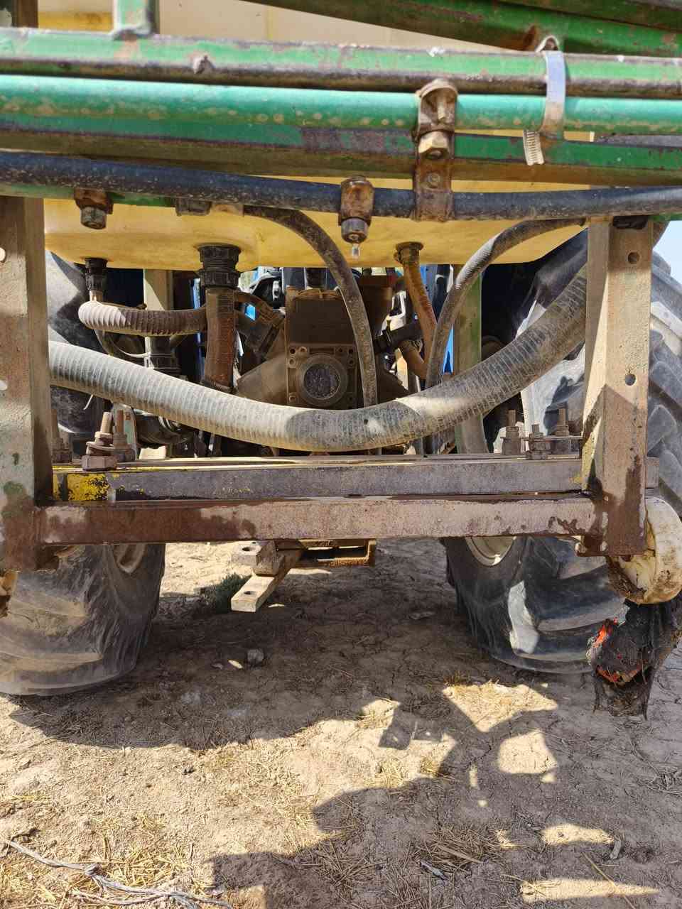 مرشة • نظيفة