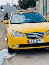 انتر • ٢٠١١ • منظومة غاز