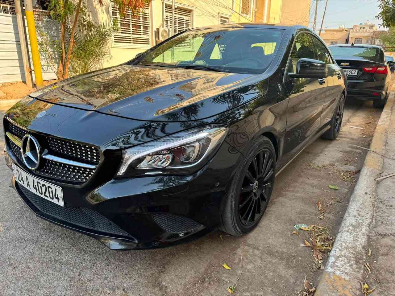 مارسيدس موديل 2016  CLA250
بيع او مراوس 
تقرير سرقه ومفتوحات بدون صبغ السيارة  من دعامية لدعاميه بشرط حتى البارد والتكحيل
ماشيه 154
السعر 145 ورقه وبيها مجال للشراي  
مرقم دهوك ب اسمي تريد تحويل او وكالة 
بلعافية ع الياخذها 
مكاني بغداد حي العدل 
رقم صاحب سيارة ***********
