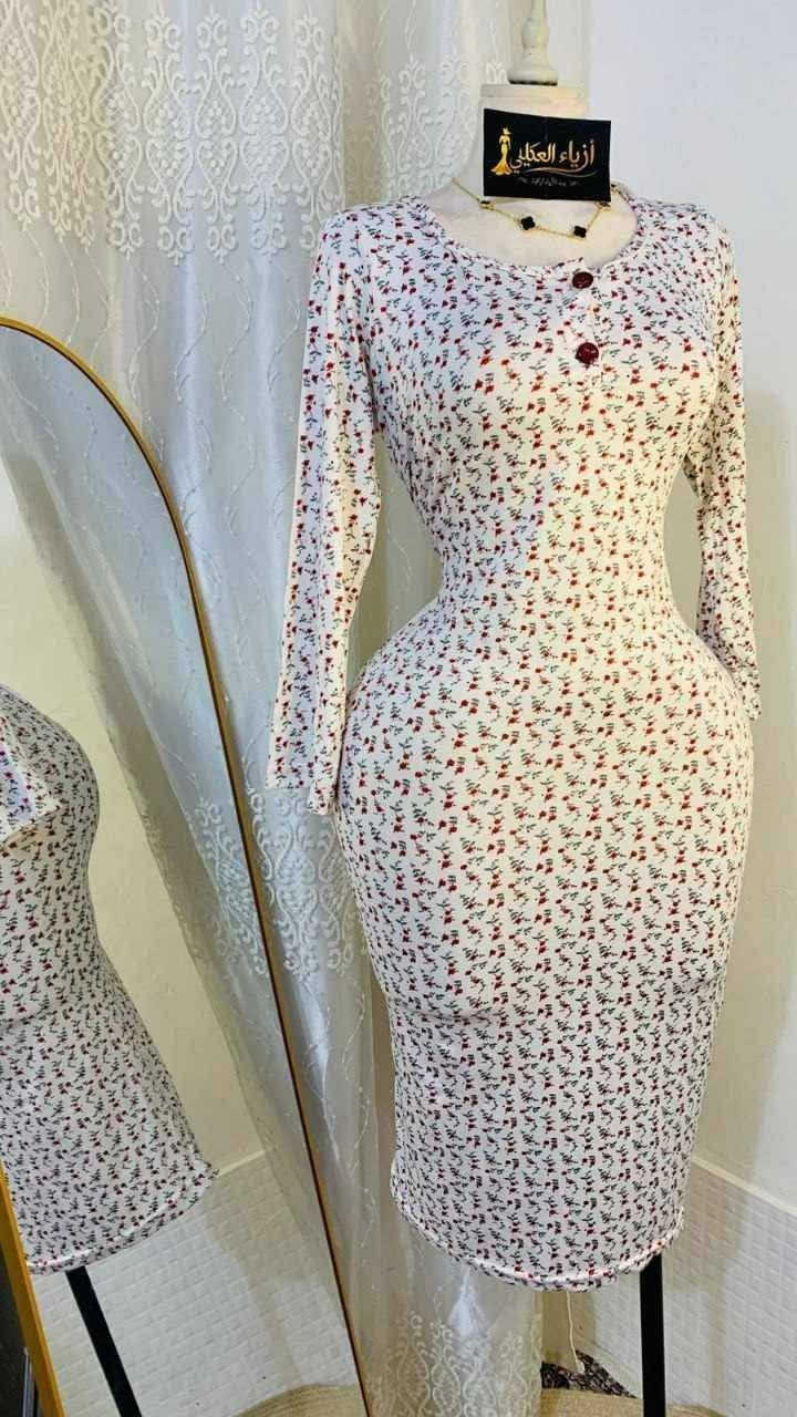 قطع أخيرة • جملة ١٢ قطعة • فري سايز
