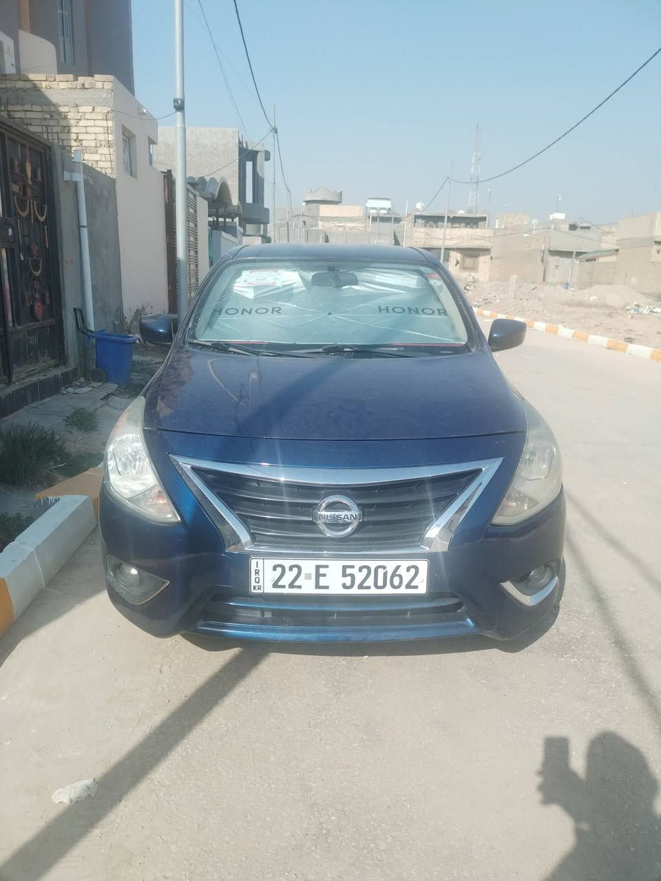 فيرسا • ٢٠١٩ • كفاله باسمي