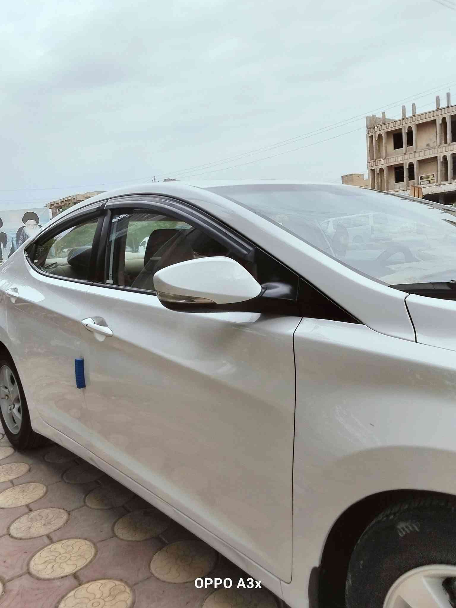 الانترة GLX • ٢٠١٢ • المحمودية