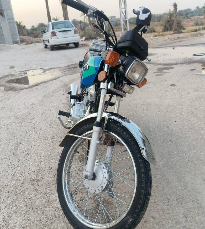 نامه • موديل ٢٧ • اوراق