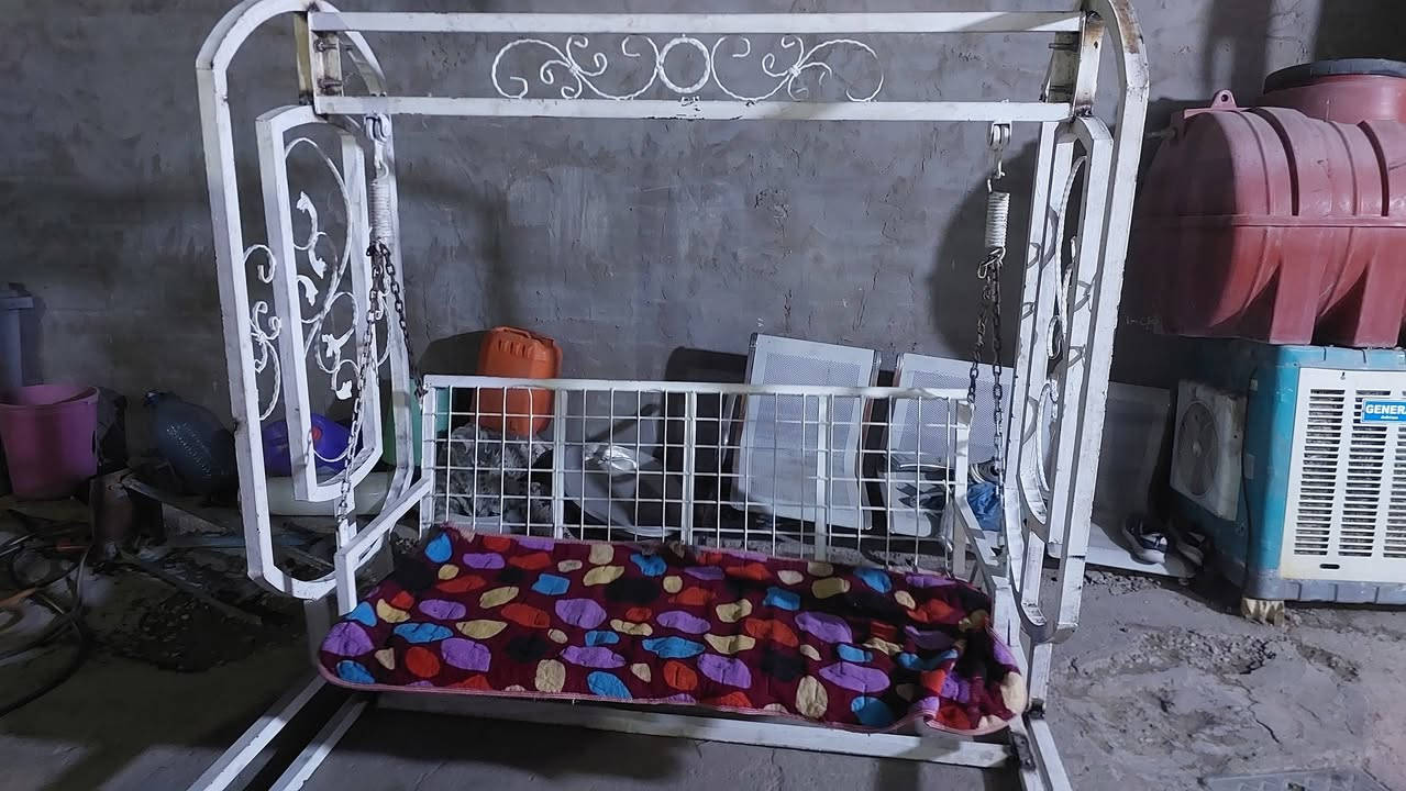 مرجوحة • الاورفلي • للبيع