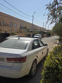 سوناتا • ٢٠١٠ • رقم اربيل