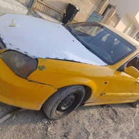 دايو • رقم كركوك • محرك كورله