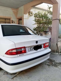 سمنت • مكفوله ضربه وصبغ • ٢٠١٢