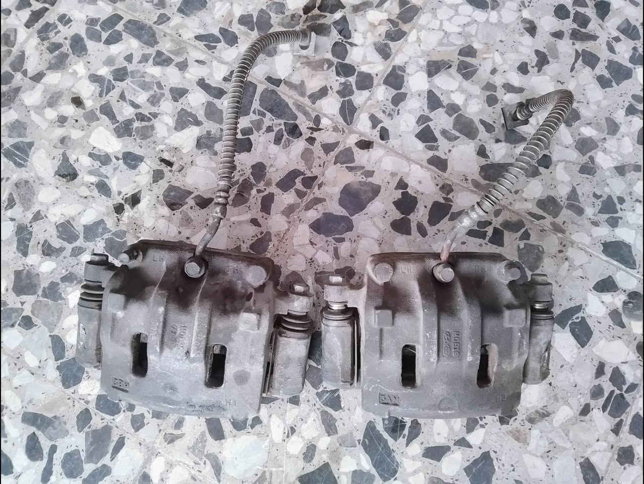 قطع غيار هونداي بورتر تفصيخ وجديد 
يوجد توصيل لجميع انحاء العراق+ الشد مجاني داخل المحل 
*********** 
موقعنا/ بغداد _ الشيخ عمر _مجاور الامانه

 #اللهم_صل_على_محمد_وال_محمد #هونداي_بورتر #بورتر #سيارات_حمل #بغداد #سامراء #ديالى #الموصل #صلاح_الدين #الانبار #تكريت #كركوك #اربيل #الشعب_الصيني_ماله_حل😂😂
