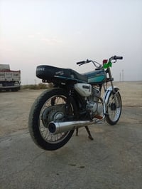 ايراني • ٢٠٢٤ • ما مفتوحه
