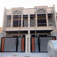 القادسيه الثانيه • كركوك • ١٠٠م