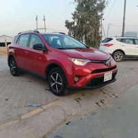 راف فور LE • ٢٠١٧ • ٩٠٠٠٠ ميل