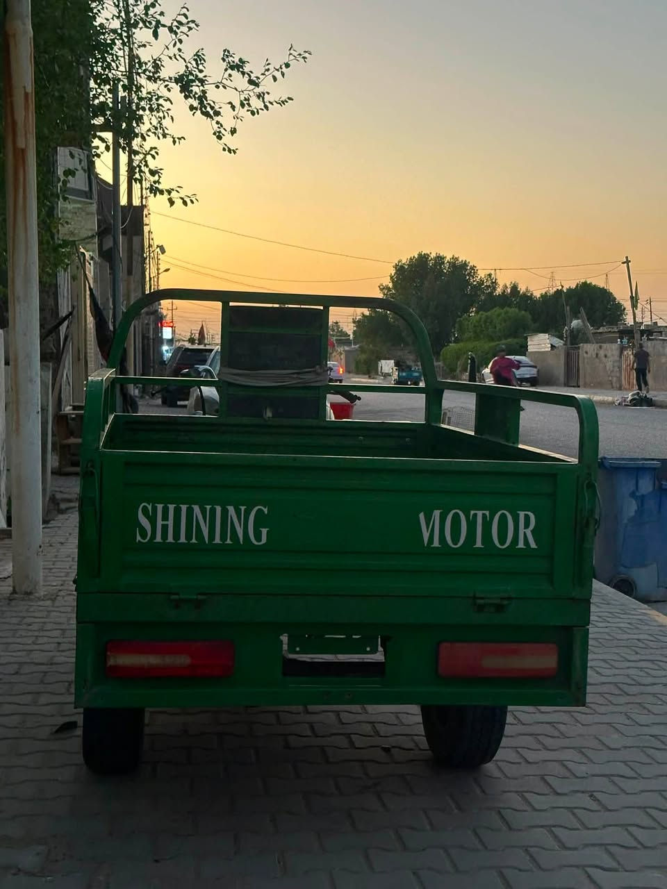 سلام عليكم للبيع جمره مديل2021 اوراق اصويله بسمي مكفوله كفاله عامه ركبه شاصي مكينه بلاديه ستوته مامتعوبه وكله بلاديه كله شغاله مابيه ي نقص مكاني كربلاء للستفسار اتصل عل رقم ودلل ***********
