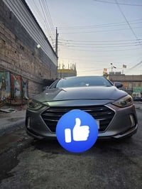 الانترا ٢٠١٧ • خمس قطع • ماشي ١٦٠ الف