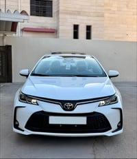 كورلا هايبرد • ٢٠٢٤ • ٨٠٠٠٠ كم