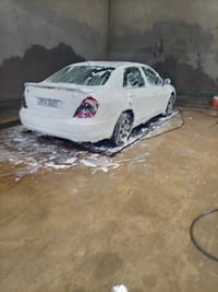 بي وادي • ٢٠١٢ • بحالة زينة