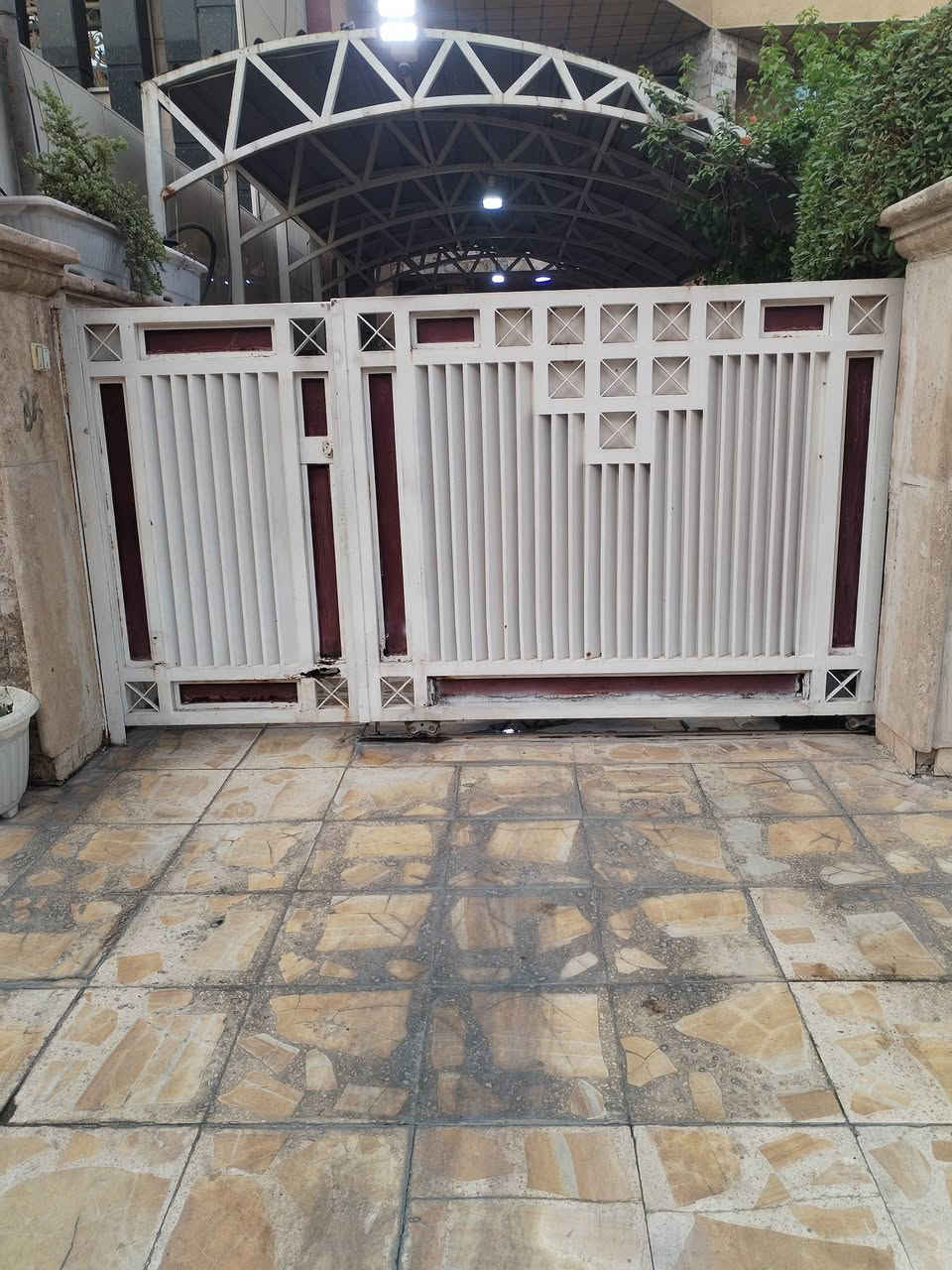 باب مستعمل • ميسلون بغداد