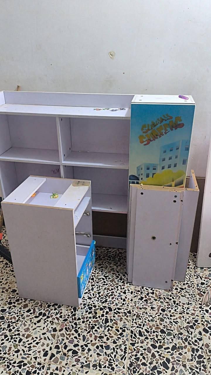 زاويه اطفال للبيع 
نضافه فول انطي سعر ودلل
***********
