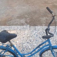 كربلاء • بايسكل ياباني • بدون بريك