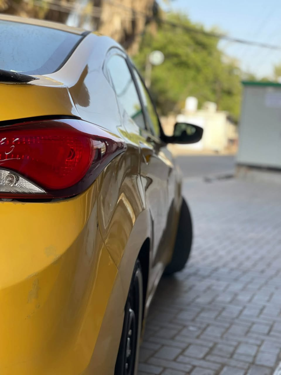 النترا • ٢٠١٤ • وارد امريكي