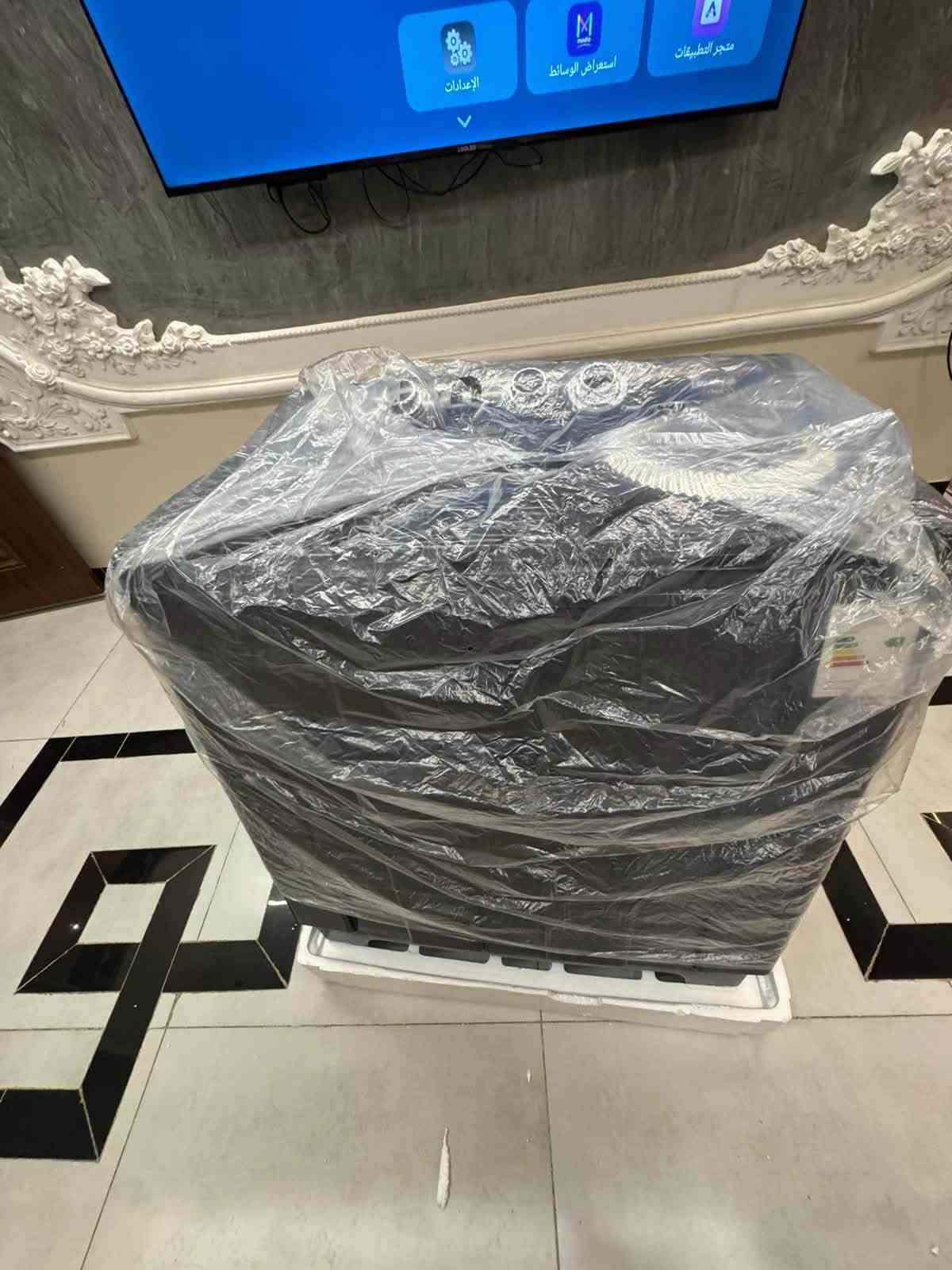 جديدة • بلكارتونه • وصل الشراء